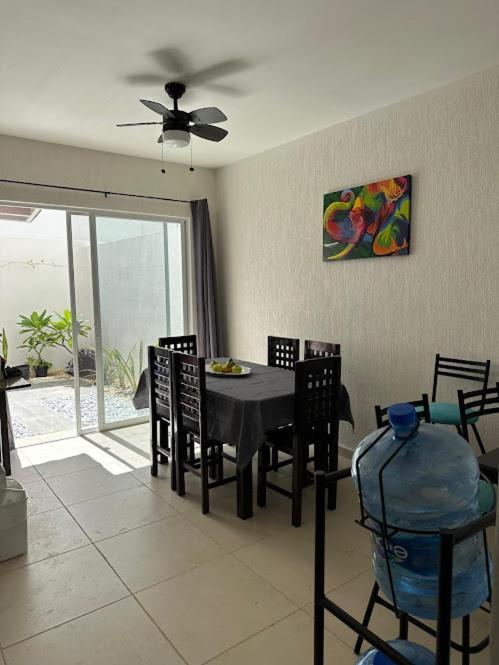 Sirena Varada Playa del Carmen Exteriör bild
